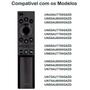 Imagem de Controle Tv Samsung Bn59-01363D Comando De Voz