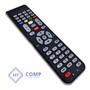 Imagem de Controle Tv Semp Tcl 4k Rc199e C/ Tecla You Tube Netflix