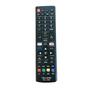 Imagem de Controle Tv Smart Universal C/Netflix Youtube 9090 Importado