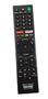 Imagem de Controle tv sony bravia com 3d , globoplayer e netflix 1 linha rmt-tz300a
