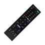 Imagem de Controle Tv Sony Kdl R300B R355B R305B Rm-Yd093 Rm-Yd104