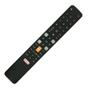 Imagem de Controle Tv Tcl 32 Smart Led L49S4900Fs U55C7006