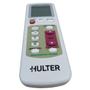 Imagem de Controle Universal Ar Condicionado Hulter 7 a 60000 Btus