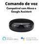 Imagem de Controle Universal Inteligente Wi-Fi Multilaser Compatível com Alexa - SE226