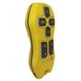 Imagem de Controle Universal Stetsom SX2 Longa Distância Cor Amarelo Para Player Automotivo Alcance 200 metros