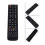 Imagem de Controle Universal Tv Samsung Hub Menu Rápido Com Pilhas