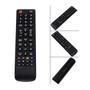 Imagem de Controle Universal TV Samsung Smart Pilhas Extras