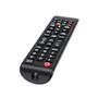 Controle Universal Tv Samsung Tecla Futebol E Pilhas Extras - Fss Variedades Imagem de Controle Universal Tv Samsung Tecla Futebol E Pilhas Extras