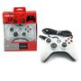 Imagem de Controle Usb Com Fio Xbox 360 Compatível com Computador Pc Notebook