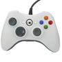 Imagem de Controle Usb Com Fio Xbox 360 Compatível com Computador Pc Notebook