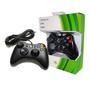 Imagem de Controle USB Compatível Com Xbox 360 PC Notebook Windows Android