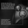 Imagem de Controle Usb compatível Xbox 360 Computador Notebook Preto