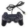 Imagem de Controle Usb para PC Computador Notebook Joystick Dualshock