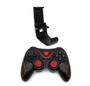 Imagem de Controle V8 Wireless PC Bluetooth Modelo X3