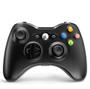 Imagem de Controle Video Game Compativel com compativel com x 360 Com Fio Joystick Xbox360 E Pc