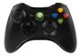 Imagem de Controle Video Game Compatível com Xbox 360 Sem Fio Wireless Slim Joystick
