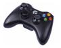 Imagem de Controle Video Game Compatível com Xbox 360 Sem Fio Wireless Slim Joystick