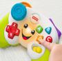 Imagem de Controle Vídeo Game Fisher-Price Aprender e Brincar Mattel