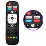 Imagem de Controle Vizzion TV Netflix Google Youtube Amazon