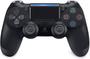 Imagem de Controle Wired com fio Double Shock 4 - PS 4 e pc