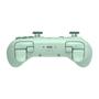 Imagem de Controle Wireless 8BitDo Ultimate 2C, Bluetooth, Verde - 81HD02