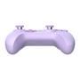 Imagem de Controle Wireless 8BitDo Ultimate 2C, Roxo - 81HD01