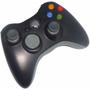 Imagem de Controle Wireless Compatível com Xbox 360