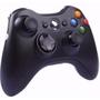Imagem de Controle Wireless Compatível com Xbox 360