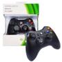 Imagem de Controle Wireless Compatível com Xbox 360