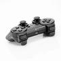 Imagem de Controle Wireless Dual Shock Sem Fio Compativel Para Ps3