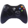 Imagem de Controle Wireless Joystick X box 360 Slim Sem Fio