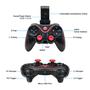 Imagem de Controle X3 Sem Fio Joystick Android Ios Ps3 Pc Tv Wireless