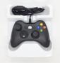 Imagem de Controle Xbox 360 Com Fio E Pc Slim Joystick