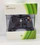 Imagem de Controle Xbox 360 Com Fio E Pc Slim Joystick