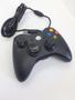 Imagem de Controle Xbox 360 Com Fio E Pc Slim Joystick