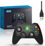 Imagem de Controle Xbox 360 USB com Fio - Vibração - Botão Turbo