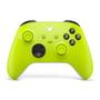 Imagem de Controle Xbox One e Series Amarelo Eletric Volt Com 12 Meses de Garantia