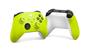 Imagem de Controle Xbox One e Series Amarelo Eletric Volt Com 12 Meses de Garantia