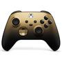 Imagem de Controle Xbox One e Series Gold Shadow Dourado 12 Meses de Garantia