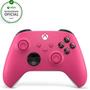Imagem de Controle Xbox One e Series Sem Fio Rosa Deep Pink