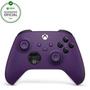 Imagem de Controle Xbox One e Series Sem Fio Roxo ASTRAL PURPLE