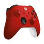 Imagem de Controle Xbox One e Series Vermelho Com 12 Meses de Garantia