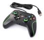 Imagem de Controle Xbox-One Original Joystick Com Fio Pc, Usb-Feir