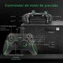 Imagem de Controle Xbox One Sem Fio Bluetooth - Compatível com PC,Notebook Xbox Series S/X