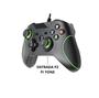 Imagem de Controle Xbox One Series S E Series X Com Fio Compatível Xbox One Series S e X 