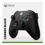 Controle Xbox Original Sem Fio Series S X One PC Preto - Microsoft Imagem de Controle Xbox Original Sem Fio Series S X One PC Preto