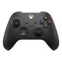 Controle Xbox Original Sem Fio Series S X One PC Preto - Microsoft Imagem de Controle Xbox Original Sem Fio Series S X One PC Preto
