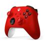 Imagem de Controle Xbox Pulse Red Sem Fio Series S X One PC Vermelho