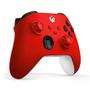 Imagem de Controle Xbox Pulse Red Sem Fio Series S X One PC Vermelho