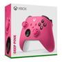 Imagem de Controle Xbox Series S/X e One Rosa(Deep Pink)